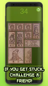 Klotski - Sliding Block Puzzle screenshot 2