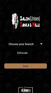 Salon Sanka & Nilu screenshot 2