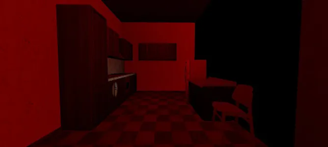 The Pursuit Within : Part 1 screenshot 10