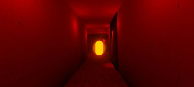 The Pursuit Within : Part 1 screenshot 11