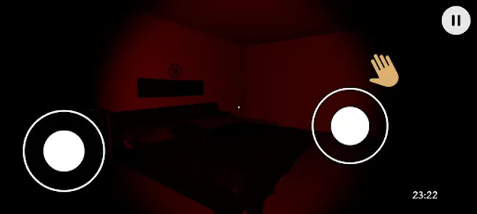 The Pursuit Within : Part 1 screenshot 13