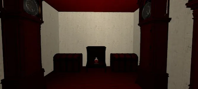 The Pursuit Within : Part 1 screenshot 2