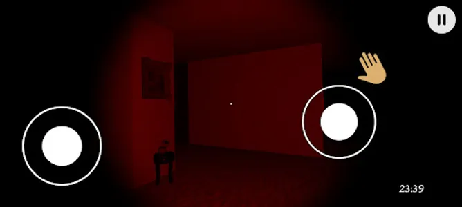 The Pursuit Within : Part 1 screenshot 8