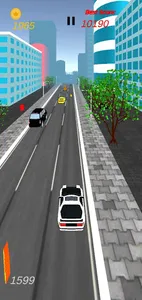 Traffic Racer 3D screenshot 7