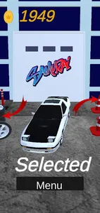 Traffic Racer 3D screenshot 8