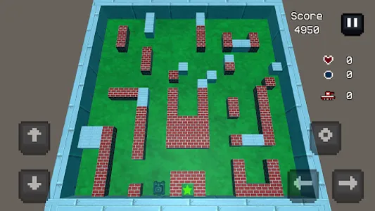 Tank3D screenshot 1