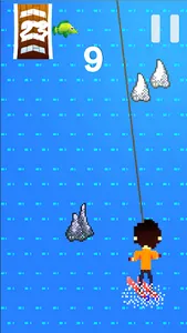SciiNautico screenshot 1