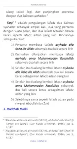 Adzan Penanda Waktu Shalat screenshot 15