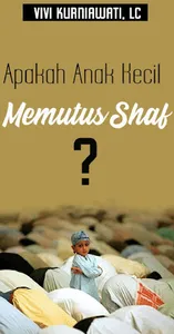 Apakah Anak Kecil Memutus Shaf screenshot 7