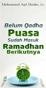 Belum Qadha Sudah Ramadhan screenshot 0