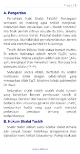 Benarkah Shalat Tasbih Bid’ah screenshot 2