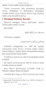 Benarkah Shalat Tasbih Bid’ah screenshot 3