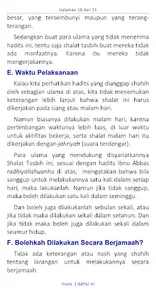Benarkah Shalat Tasbih Bid’ah screenshot 6