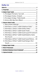 Benarkah Shalat Tasbih Bid’ah screenshot 9