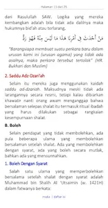 Bersalaman Setelah Shalat screenshot 6