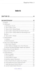 Biografi Imam Muslim screenshot 1