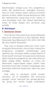 Biografi Imam Muslim screenshot 3