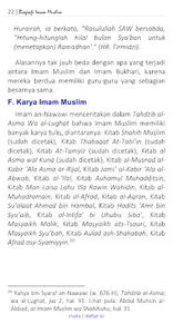 Biografi Imam Muslim screenshot 7