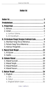 Fiqih Waqaf - Ahmad Sarwat screenshot 9