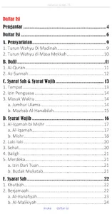 Hukum Ibadah Shalat Jumat screenshot 9