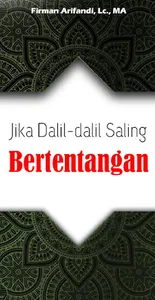 Jika Dalil Bertentangan screenshot 0
