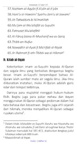 Mengenal Imam As-Suyuti screenshot 14