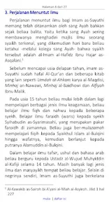 Mengenal Imam As-Suyuti screenshot 3