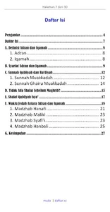 Setelah Adzan Maghrib Iqamah screenshot 1