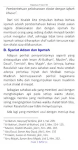 Setelah Adzan Maghrib Iqamah screenshot 11