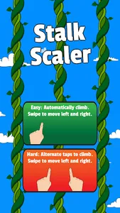 Stalk Scaler screenshot 0