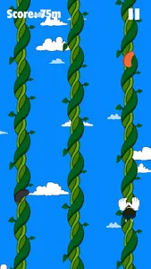 Stalk Scaler screenshot 1