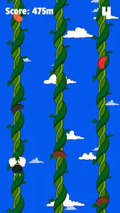 Stalk Scaler screenshot 2