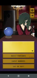 FiFi's Fortune Telling screenshot 14