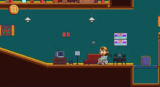 Carrera por los derechos screenshot 2