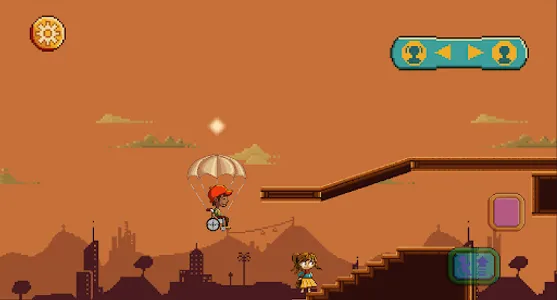 Carrera por los derechos screenshot 4