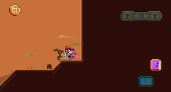 Carrera por los derechos screenshot 5