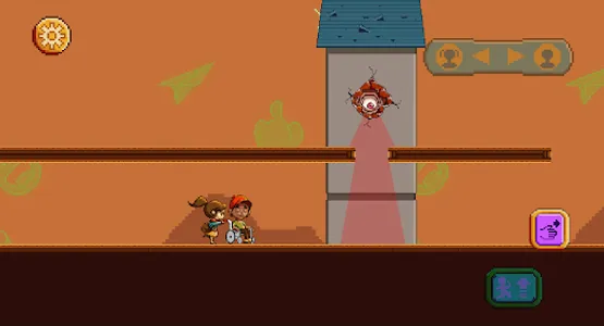 Carrera por los derechos screenshot 6