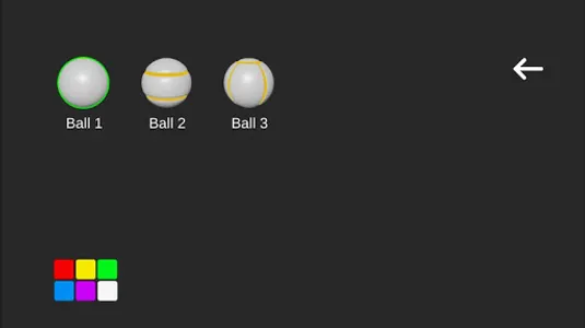 Space Ball screenshot 17