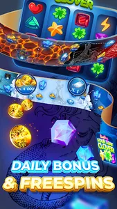 Scandia Casino & slot machines screenshot 0