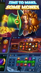 Scandia Casino & slot machines screenshot 11