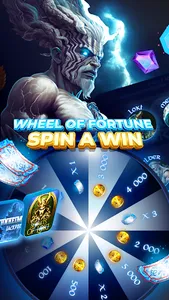 Scandia Casino & slot machines screenshot 2