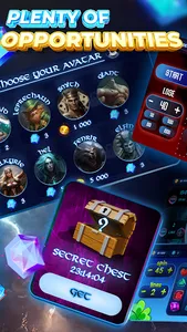 Scandia Casino & slot machines screenshot 3