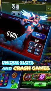 Scandia Casino & slot machines screenshot 4