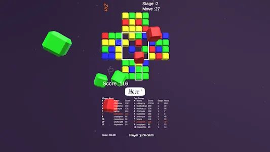 ZIN: Block Puzzle Match 3 Game screenshot 13