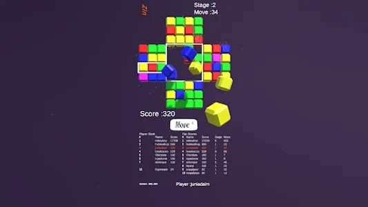 ZIN: Block Puzzle Match 3 Game screenshot 14