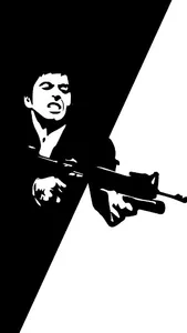 Scarface Wallpapers screenshot 0