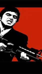 Scarface Wallpapers screenshot 3