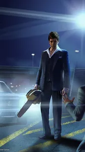 Scarface Wallpapers screenshot 5