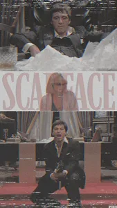 Scarface Wallpapers screenshot 7