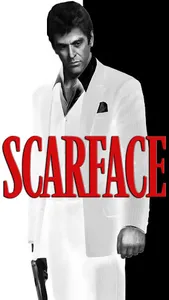 Scarface Wallpapers screenshot 8